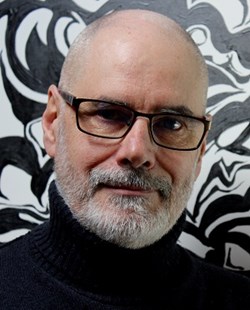Foto di Claudio Morandini