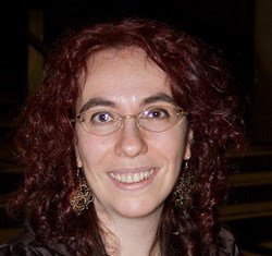 Naomi Novik