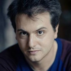 Foto di Tristan Garcia