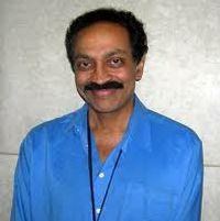 Foto di Vilayanur S. Ramachandran