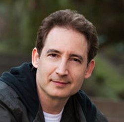 Foto di Brian Greene
