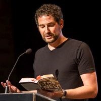 Foto di Kenneth Oppel