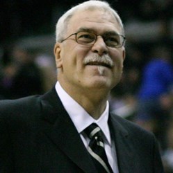 Phil Jackson