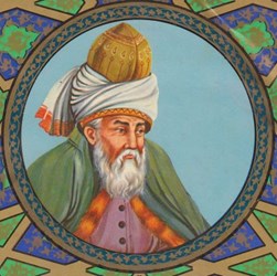 Libri di Rumi Jalal Al Din