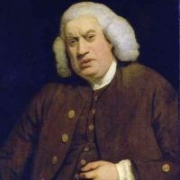 Libri usati di Samuel Johnson