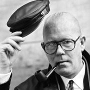 Foto di Uwe Johnson