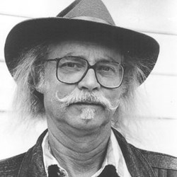 William P. Kinsella