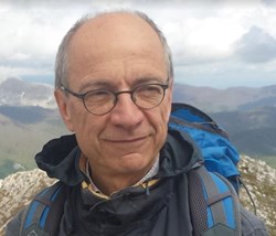 Foto di Antonio Cianciullo