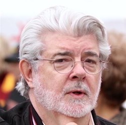 Film con George Lucas