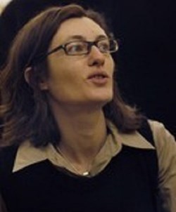 Foto di Beatrice Manetti