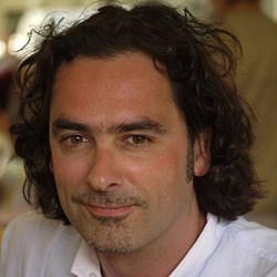 Philippe Lechermeier