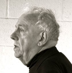 Foto di Alasdair MacIntyre