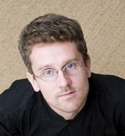 Carlo Ratti