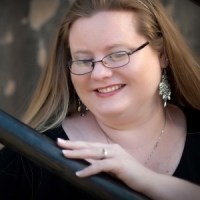Foto di Beth Revis