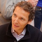 Foto di Laurent Gounelle