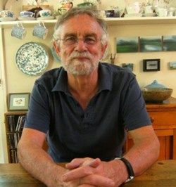 Foto di Bob Graham