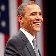 Foto di Barack Obama