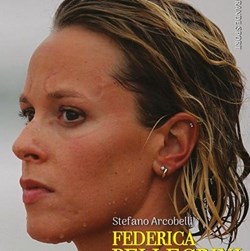 Foto di Federica Pellegrini