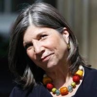 Anna Quindlen