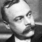 Kenneth Grahame