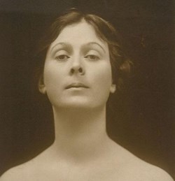 Isadora Duncan