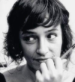 Miriam Dubini