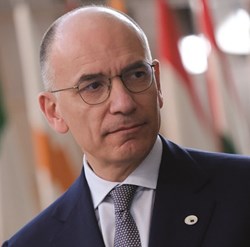 Enrico Letta