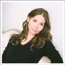 Foto di Marjorie Liu