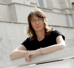 Foto di Alenka Zupancic