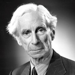 Libri usati di Bertrand Russell