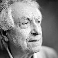 Foto di Michel Odent