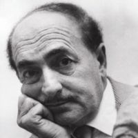 Foto di Salvatore Quasimodo