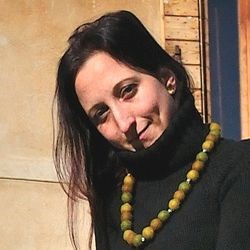 Erika Favaro