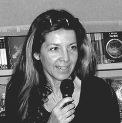 Elena Macellari