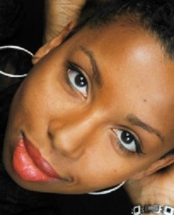 Foto di Marie Ndiaye