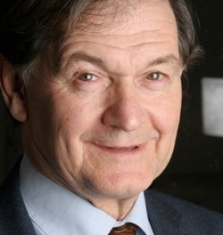 Roger Penrose