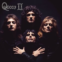 Cd di Queen