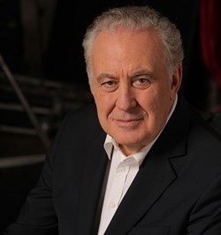 Foto di Michele Santoro