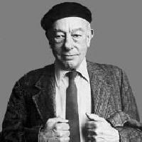 Foto di Willard V. Quine