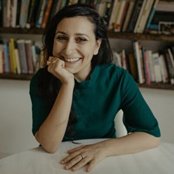 Foto di Marina Pierri