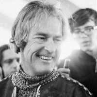 Foto di Timothy Leary