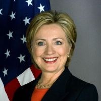 Hillary Rodham Clinton