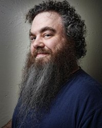 Patrick Rothfuss