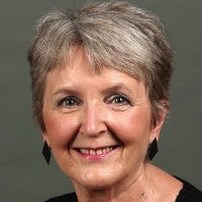 Foto di Mary Balogh