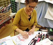 Foto di Christine Davenier
