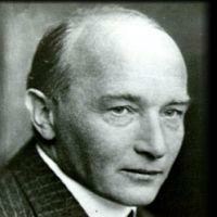 Foto di Robert Musil