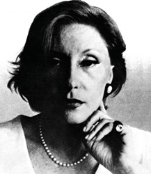 Clarice Lispector