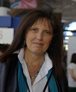 Claudia Pineiro