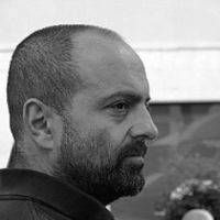 Foto di Luca Rastello