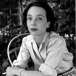 Marguerite Duras